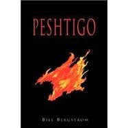 Peshtigo,9781401098896