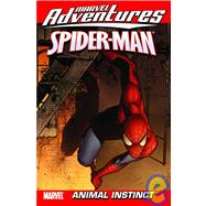 Marvel Adventures Spider-man 11