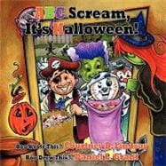 ABC Scream, It's Halloween!