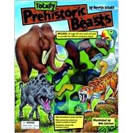 Totally Prehistoric Beasts