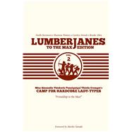 Lumberjanes to the Max Edition 2