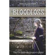 Bloodloss Book 3