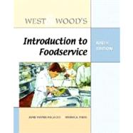 West and Wood's Introduction to Foodservice