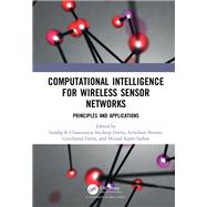 Computational Intelligence for Wireless Sensor Networks