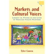 Markets And Cultural Voices