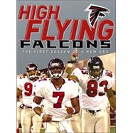 High Flying Falcons