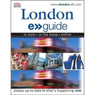E.guide: London