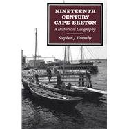 Nineteenth-Century Cape Breton