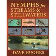Nymphs for Streams & Stillwaters,9780811738897