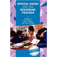 Special Needs and the Beginning Teacher