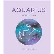 Zodiac Signs Aquarius