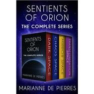 Sentients of Orion