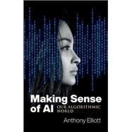 Making Sense of AI Our Algorithmic World