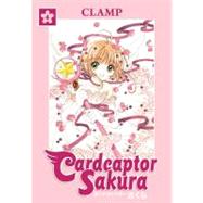 Cardcaptor Sakura Omnibus 4