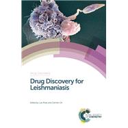 Drug Discovery for Leishmaniasis