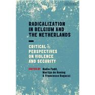 Radicalization in Belgium and the Netherlands