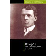 Rising Out: Sean Connolly of Longford