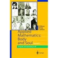 Applied Mathematics : Body and Soul