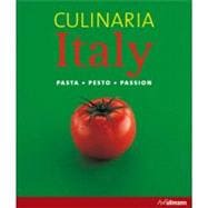 Culinaria Italy