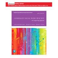 Generalist Social Work Practice: An Empowering Approach [Rental Edition]