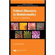 Pattern Discovery in Bioinformatics