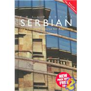 Colloquial Serbian : The Complete Course for Beginners