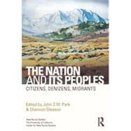 The Nation and Its Peoples: Citizens, Denizens, Migrants