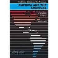America and the Americas