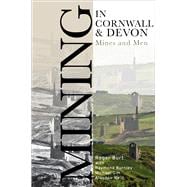 Mining in Cornwall and Devon