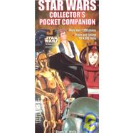 Star Wars Collector's Pocket Companion 2000