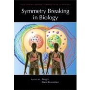 Symmetry Breaking in Biology