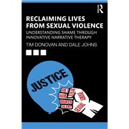 Reclaiming Lives from Sexual Violence