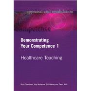 Demonstrating Your Competence