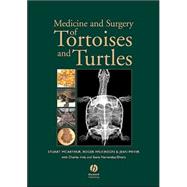 Medicine and Surgery of Tortoises and Turtles