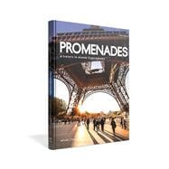 Promenades, 4th Edition with Supersite Plus and vText (24 Month Access) Online Student Activity Manual Workbook (WebSAM)