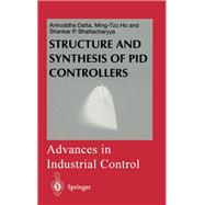 Structure and Synthesis of Pid Controllers
