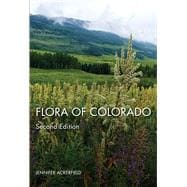 Flora of Colorado, 2nd edition