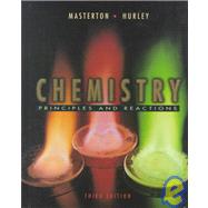 Chemistry : Principles and Reactions