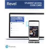 Revel Terrorism, Intelligence and Homeland Security -- Access Card