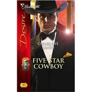 Five-Star Cowboy