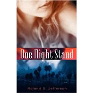 One Night Stand A Novel
