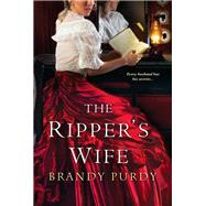 The Ripper's Wife