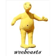 Weebeasts Plush Toy