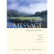 God's Message for Each Day