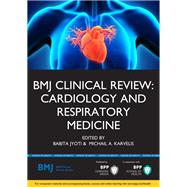 BMJ Clinical Review Cardiology and Respiratory Medicine