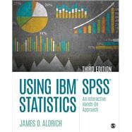 Using IBM Spss Statistics
