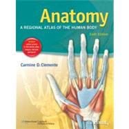 Anatomy A Regional Atlas of the Human Body