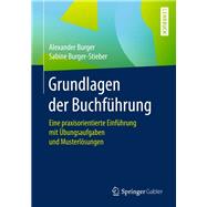 Grundlagen Der Buchführung