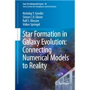 Star Formation in Galaxy Evolution