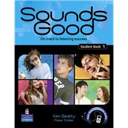 Sounds Good Level 1 Students Book